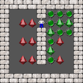 Уровень 12 — AC Easy